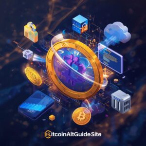 How to Store Bitcoin and Altcoins Safely Long Term