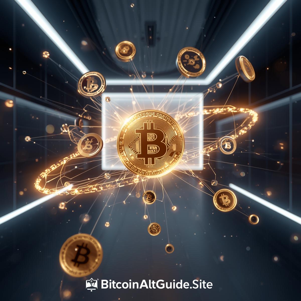 What Are Altcoins and How They Differ from Bitcoin