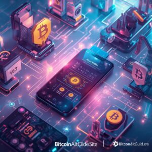 What Is a Crypto Wallet and How It Works in Detail