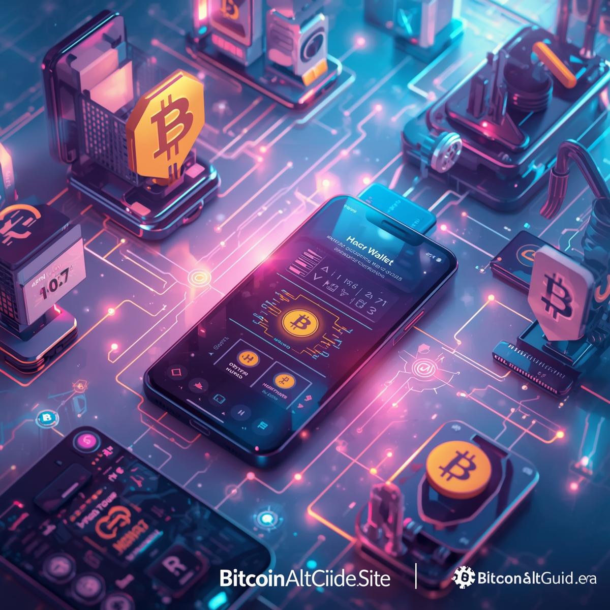 What Is a Crypto Wallet and How It Works in Detail